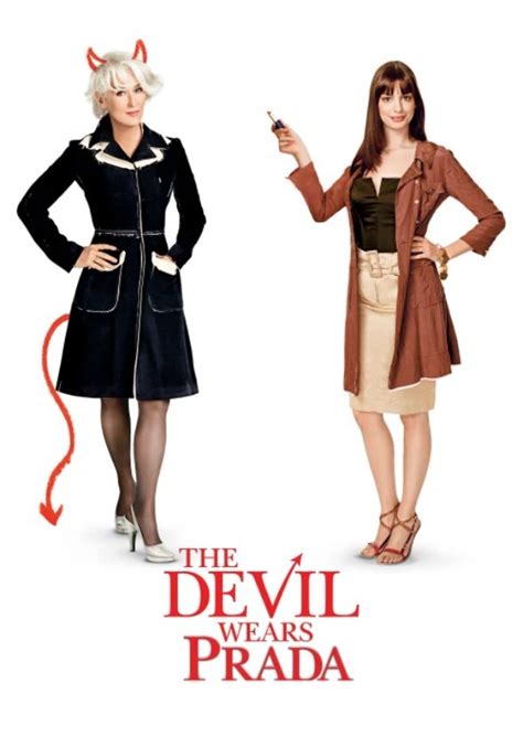 fanfiction devil wears prada